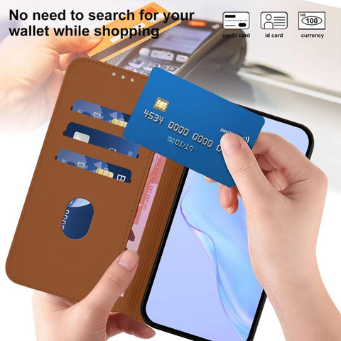 Skin Feel Solid Color Leather Phone Case with Lanyard, For iPhone 18 Pro / 17 Pro, For iPhone 18 Pro Max / 17 Pro Max