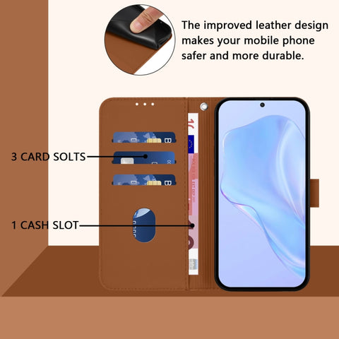 Skin Feel Solid Color Leather Phone Case with Lanyard, For Samsung Galaxy A32 5G / M32 5G, For Samsung Galaxy A52 4G / 5G / A52s 5G
