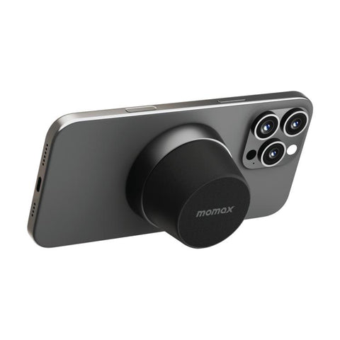 Momax 1-Vibe Go Magnetic Wireless Speaker