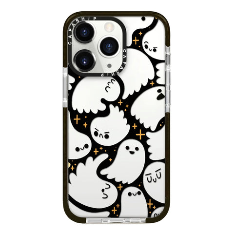 Simple Illustration Pattern Full Coverage Phone Case, For iPhone 11 Pro Max