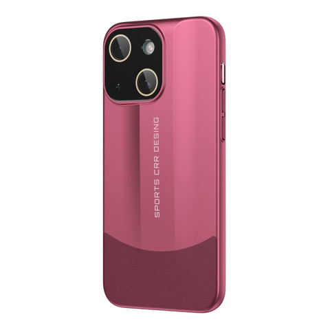 Vegetarian Leather Series Skin Feel Full Coverage Phone Case, For iPhone 15 Pro Max, For iPhone 15 Pro, For iPhone 15 Plus, For iPhone 15, For iPhone 14 Plus, For iPhone 14, For iPhone 14 Pro, For iPhone 14 Pro Max