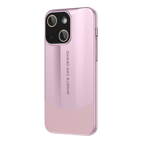 Vegetarian Leather Series Skin Feel Full Coverage Phone Case, For iPhone 15 Pro Max, For iPhone 15 Pro, For iPhone 15 Plus, For iPhone 15, For iPhone 14 Plus, For iPhone 14, For iPhone 14 Pro, For iPhone 14 Pro Max