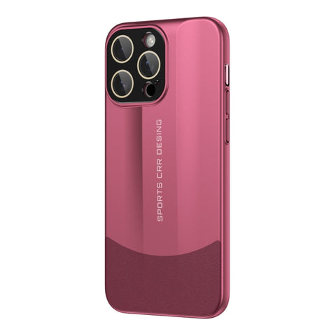 Vegetarian Leather Series Skin Feel Full Coverage Phone Case, For iPhone 15 Pro Max, For iPhone 15 Pro, For iPhone 15 Plus, For iPhone 15, For iPhone 14 Plus, For iPhone 14, For iPhone 14 Pro, For iPhone 14 Pro Max