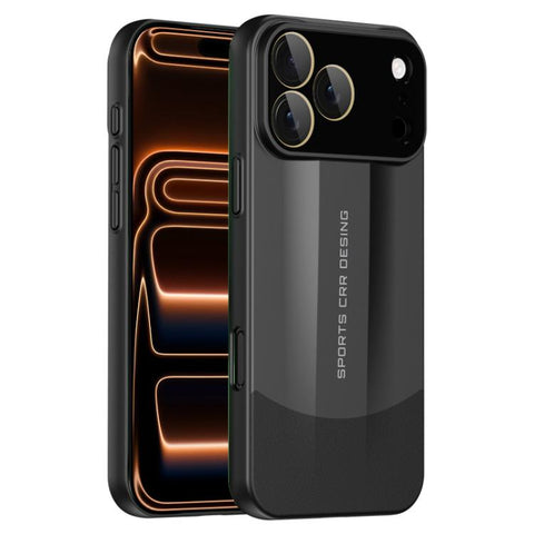 Vegetarian Leather Series Skin Feel Full Coverage Phone Case, For iPhone 18 Pro / 17 Pro, For iPhone 18 Pro Max / 17 Pro Max, For iPhone 17, For iPhone Air, For iPhone 16 Pro Max, For iPhone 16 Pro, For iPhone 16 Plus, For iPhone 16