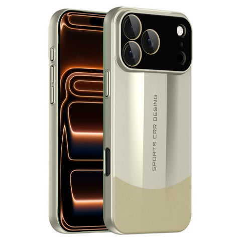 Vegetarian Leather Series Skin Feel Full Coverage Phone Case, For iPhone 18 Pro / 17 Pro, For iPhone 18 Pro Max / 17 Pro Max, For iPhone 17, For iPhone Air, For iPhone 16 Pro Max, For iPhone 16 Pro, For iPhone 16 Plus, For iPhone 16