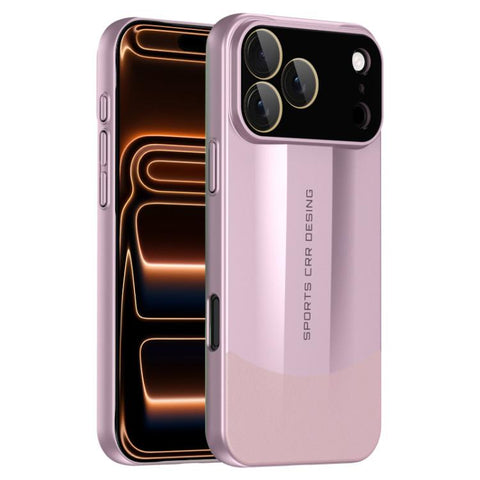 Vegetarian Leather Series Skin Feel Full Coverage Phone Case, For iPhone 18 Pro / 17 Pro, For iPhone 18 Pro Max / 17 Pro Max, For iPhone 17, For iPhone Air, For iPhone 16 Pro Max, For iPhone 16 Pro, For iPhone 16 Plus, For iPhone 16