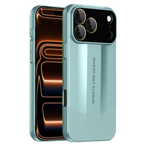Vegetarian Leather Series Skin Feel Full Coverage Phone Case, For iPhone 18 Pro / 17 Pro, For iPhone 18 Pro Max / 17 Pro Max, For iPhone 17, For iPhone Air, For iPhone 16 Pro Max, For iPhone 16 Pro, For iPhone 16 Plus, For iPhone 16