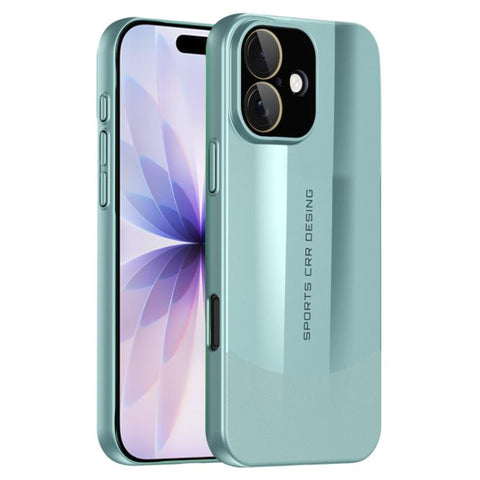 Vegetarian Leather Series Skin Feel Full Coverage Phone Case, For iPhone 18 Pro / 17 Pro, For iPhone 18 Pro Max / 17 Pro Max, For iPhone 17, For iPhone Air, For iPhone 16 Pro Max, For iPhone 16 Pro, For iPhone 16 Plus, For iPhone 16