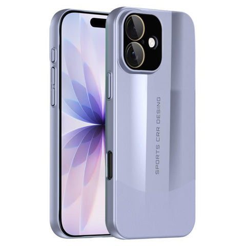 Vegetarian Leather Series Skin Feel Full Coverage Phone Case, For iPhone 18 Pro / 17 Pro, For iPhone 18 Pro Max / 17 Pro Max, For iPhone 17, For iPhone Air, For iPhone 16 Pro Max, For iPhone 16 Pro, For iPhone 16 Plus, For iPhone 16