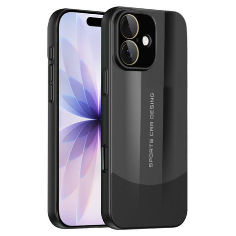 Vegetarian Leather Series Skin Feel Full Coverage Phone Case, For iPhone 18 Pro / 17 Pro, For iPhone 18 Pro Max / 17 Pro Max, For iPhone 17, For iPhone Air, For iPhone 16 Pro Max, For iPhone 16 Pro, For iPhone 16 Plus, For iPhone 16