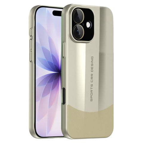 Vegetarian Leather Series Skin Feel Full Coverage Phone Case, For iPhone 18 Pro / 17 Pro, For iPhone 18 Pro Max / 17 Pro Max, For iPhone 17, For iPhone Air, For iPhone 16 Pro Max, For iPhone 16 Pro, For iPhone 16 Plus, For iPhone 16