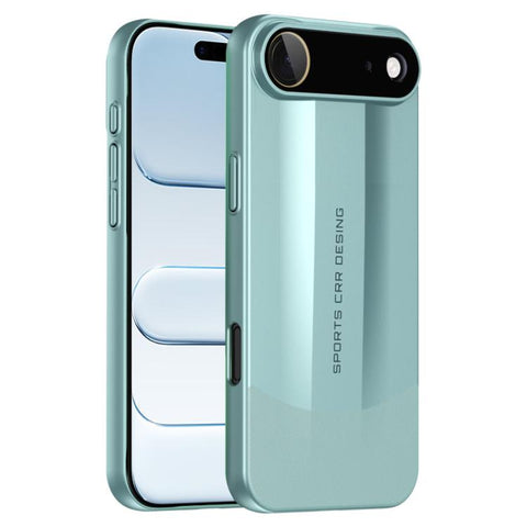 Vegetarian Leather Series Skin Feel Full Coverage Phone Case, For iPhone 18 Pro / 17 Pro, For iPhone 18 Pro Max / 17 Pro Max, For iPhone 17, For iPhone Air, For iPhone 16 Pro Max, For iPhone 16 Pro, For iPhone 16 Plus, For iPhone 16