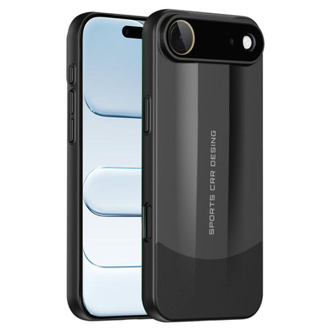 Vegetarian Leather Series Skin Feel Full Coverage Phone Case, For iPhone 18 Pro / 17 Pro, For iPhone 18 Pro Max / 17 Pro Max, For iPhone 17, For iPhone Air, For iPhone 16 Pro Max, For iPhone 16 Pro, For iPhone 16 Plus, For iPhone 16