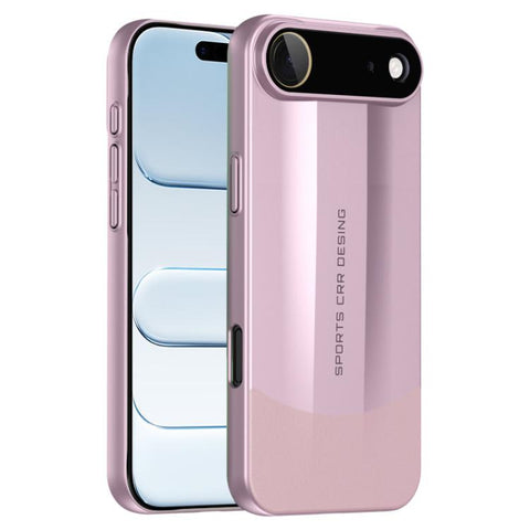 Vegetarian Leather Series Skin Feel Full Coverage Phone Case, For iPhone 18 Pro / 17 Pro, For iPhone 18 Pro Max / 17 Pro Max, For iPhone 17, For iPhone Air, For iPhone 16 Pro Max, For iPhone 16 Pro, For iPhone 16 Plus, For iPhone 16
