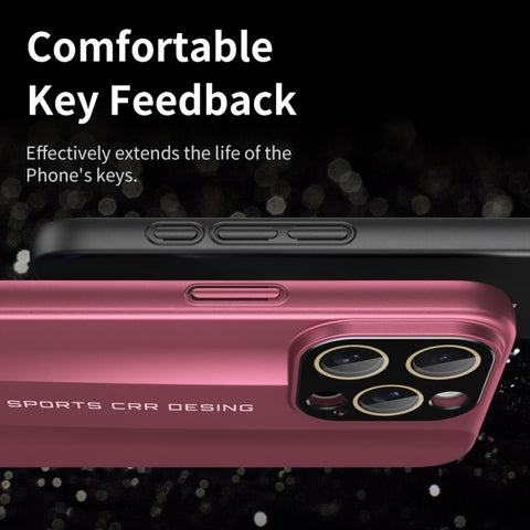 Vegetarian Leather Series Skin Feel Full Coverage Phone Case, For iPhone 15 Pro Max, For iPhone 15 Pro, For iPhone 15 Plus, For iPhone 15, For iPhone 14 Plus, For iPhone 14, For iPhone 14 Pro, For iPhone 14 Pro Max