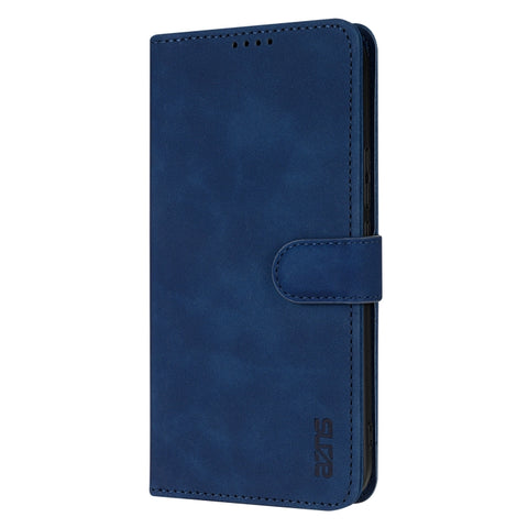 AZNS Skin Feel Calf Texture Flip Leather Phone Case, For Samsung Galaxy A36