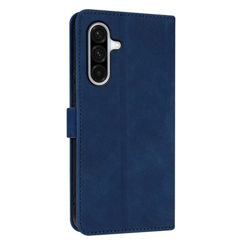 AZNS Skin Feel Calf Texture Flip Leather Phone Case, For Samsung Galaxy A36