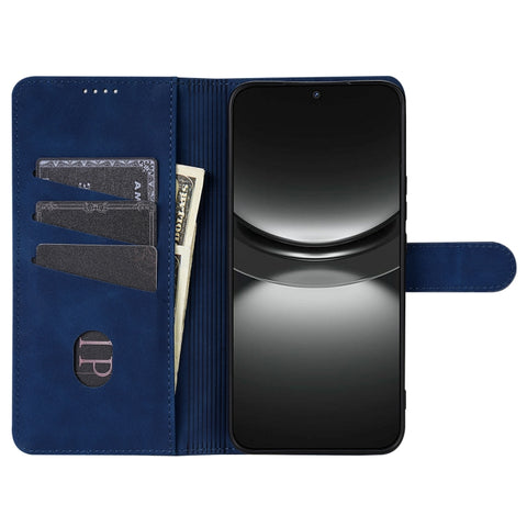 AZNS Skin Feel Calf Texture Flip Leather Phone Case, For Samsung Galaxy A36