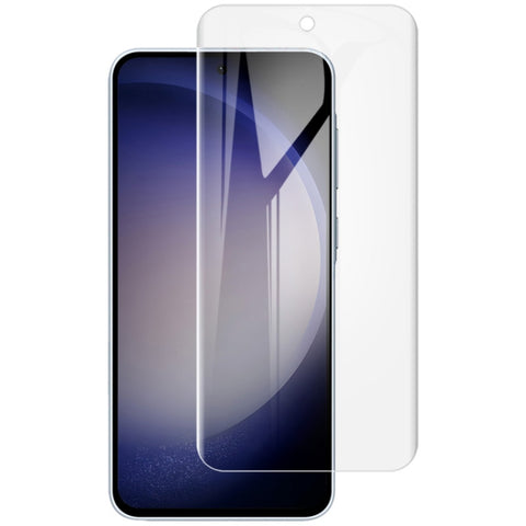 imak 4th Generation  Full Coverage Screen Hydrogel Film Protector, For Samsung Galaxy A57 5G, For Samsung Galaxy A37 5G, For Galaxy A27 5G, For Samsung Galaxy A36 5G / A56 5G