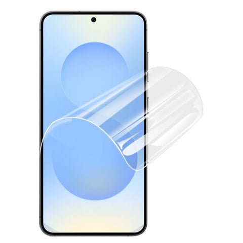 imak 4th Generation  Full Coverage Screen Hydrogel Film Protector, For Samsung Galaxy A57 5G, For Samsung Galaxy A37 5G, For Galaxy A27 5G, For Samsung Galaxy A36 5G / A56 5G