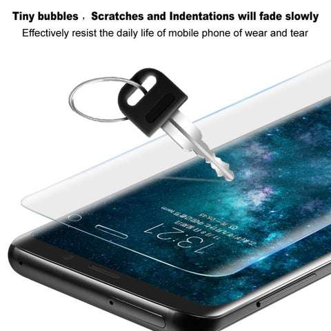 imak 4th Generation  Full Coverage Screen Hydrogel Film Protector, For Samsung Galaxy A57 5G, For Samsung Galaxy A37 5G, For Galaxy A27 5G, For Samsung Galaxy A36 5G / A56 5G