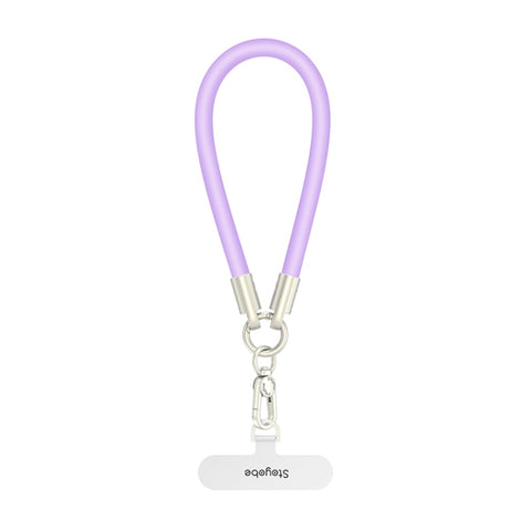 DUX DUICS Stoyobe PL-II Universal Silicone Phone Wrist Strap Anti-lost Lanyard, PL-II