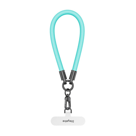 DUX DUICS Stoyobe PL-II Universal Silicone Phone Wrist Strap Anti-lost Lanyard, PL-II