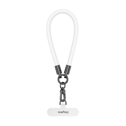 DUX DUICS Stoyobe PL-II Universal Silicone Phone Wrist Strap Anti-lost Lanyard, PL-II