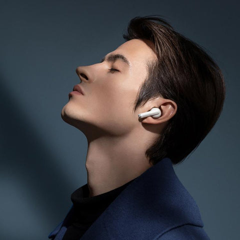 hoco EQ24 Estrella Wireless Bluetooth Earphone