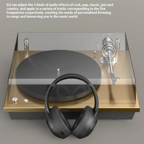 Xiaomi BlackShark Fengming Be30 Bluetooth Headphones