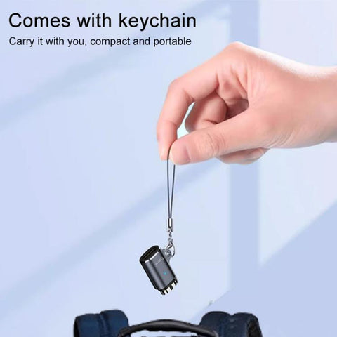 For Shokz Series Type-C Interface Magnetic Charging Adapter, Up and Down Bend, straight Head