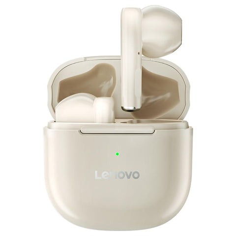 Original Lenovo TC3301 Wireless Bluetooth 5.3 Earphones, TC3301 (Black), TC3301 (White)