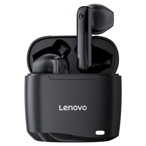 Original Lenovo TC3302 Wireless Bluetooth 5.3 Earphones, TC3302 (Blue), TC3302 (Black), TC3302 (White)