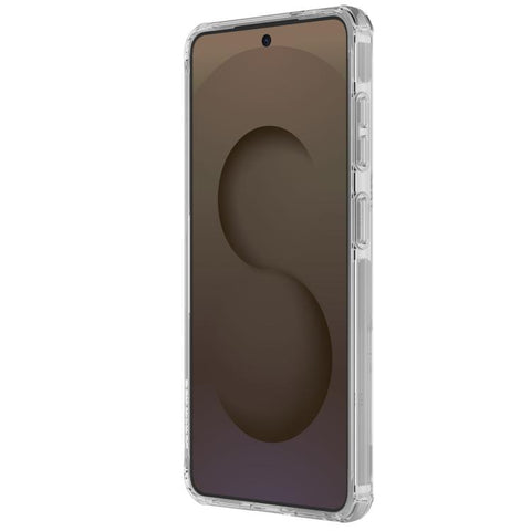 NILLKIN PC + TPU Phone Case, For Samsung Galaxy S26+ 5G, For Samsung Galaxy S26 Ultra 5G, For Samsung Galaxy S26 5G, For Samsung Galaxy S25 5G, For Samsung Galaxy S25+ 5G, For Samsung Galaxy S25 Ultra 5G
