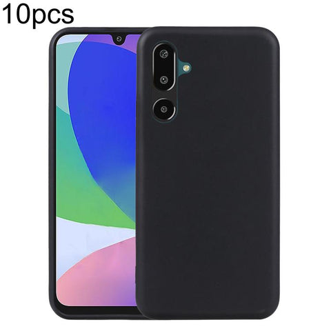 10pcs TPU Phone Case, For Galaxy F07e 4G, For Galaxy F07 4G, For Galaxy F17 5G, For Galaxy F36 5G, For Galaxy F56 5G, For Galaxy F16 5G, For Galaxy F06 5G