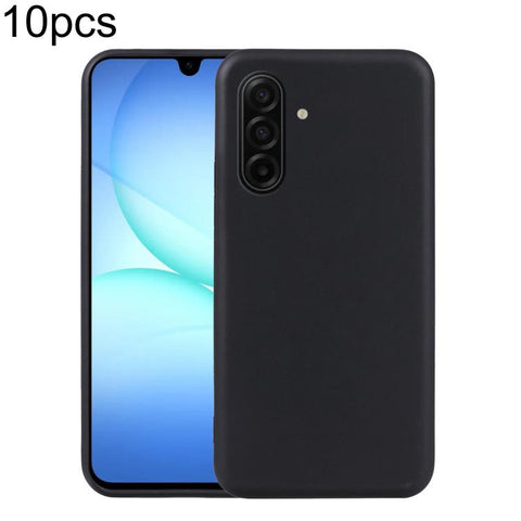 10pcs TPU Phone Case, For Galaxy F07e 4G, For Galaxy F07 4G, For Galaxy F17 5G, For Galaxy F36 5G, For Galaxy F56 5G, For Galaxy F16 5G, For Galaxy F06 5G