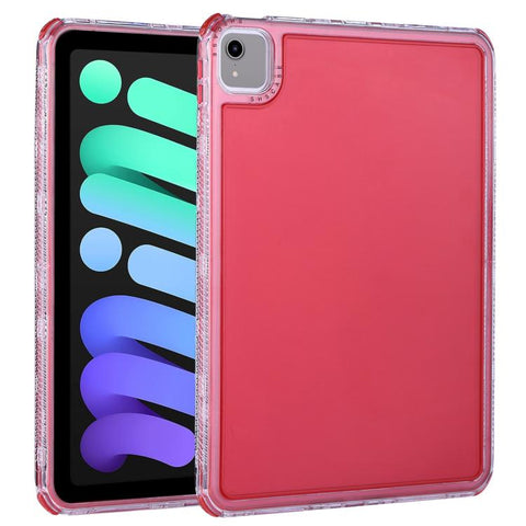 Dream 3 in 1 TPU Hybrid PC Tablet Case, For iPad Air 13 2026 / 2025 / 2024, For iPad Pro 11 2025 / 2024, For iPad mini 2024 / mini 6, For iPad Pro 11 2022 / 2021 / 2020, For iPad Air 2022 / 2020 10.9, For iPad 10.2 2021 / 2020 / 10.5 2019              ...