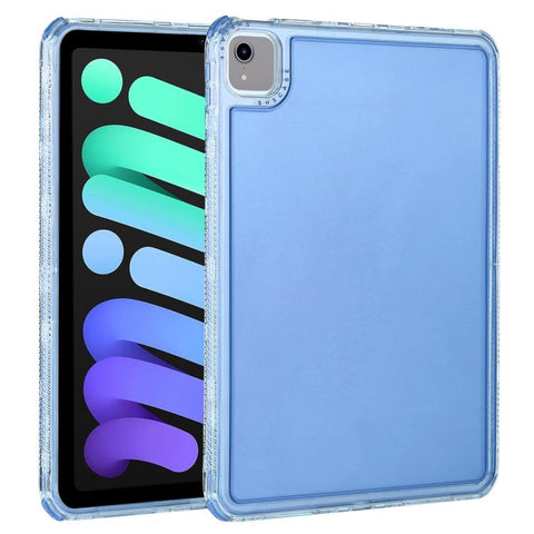 Dream 3 in 1 TPU Hybrid PC Tablet Case, For iPad Air 13 2026 / 2025 / 2024, For iPad Pro 11 2025 / 2024, For iPad mini 2024 / mini 6, For iPad Pro 11 2022 / 2021 / 2020, For iPad Air 2022 / 2020 10.9, For iPad 10.2 2021 / 2020 / 10.5 2019              ...