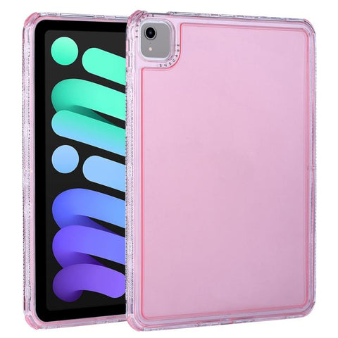 Dream 3 in 1 TPU Hybrid PC Tablet Case, For iPad Air 13 2026 / 2025 / 2024, For iPad Pro 11 2025 / 2024, For iPad mini 2024 / mini 6, For iPad Pro 11 2022 / 2021 / 2020, For iPad Air 2022 / 2020 10.9, For iPad 10.2 2021 / 2020 / 10.5 2019              ...