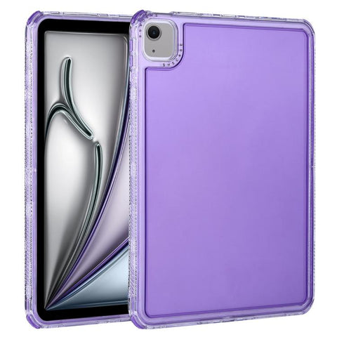 Dream 3 in 1 TPU Hybrid PC Tablet Case, For iPad Air 13 2026 / 2025 / 2024, For iPad Pro 11 2025 / 2024, For iPad mini 2024 / mini 6, For iPad Pro 11 2022 / 2021 / 2020, For iPad Air 2022 / 2020 10.9, For iPad 10.2 2021 / 2020 / 10.5 2019              ...