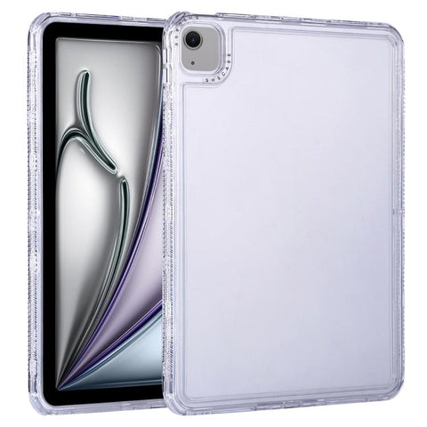 Dream 3 in 1 TPU Hybrid PC Tablet Case, For iPad Air 13 2026 / 2025 / 2024, For iPad Pro 11 2025 / 2024, For iPad mini 2024 / mini 6, For iPad Pro 11 2022 / 2021 / 2020, For iPad Air 2022 / 2020 10.9, For iPad 10.2 2021 / 2020 / 10.5 2019              ...