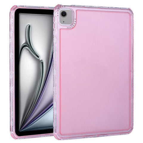 Dream 3 in 1 TPU Hybrid PC Tablet Case, For iPad Air 13 2026 / 2025 / 2024, For iPad Pro 11 2025 / 2024, For iPad mini 2024 / mini 6, For iPad Pro 11 2022 / 2021 / 2020, For iPad Air 2022 / 2020 10.9, For iPad 10.2 2021 / 2020 / 10.5 2019              ...
