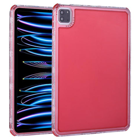 Dream 3 in 1 TPU Hybrid PC Tablet Case, For iPad Air 13 2026 / 2025 / 2024, For iPad Pro 11 2025 / 2024, For iPad mini 2024 / mini 6, For iPad Pro 11 2022 / 2021 / 2020, For iPad Air 2022 / 2020 10.9, For iPad 10.2 2021 / 2020 / 10.5 2019              ...