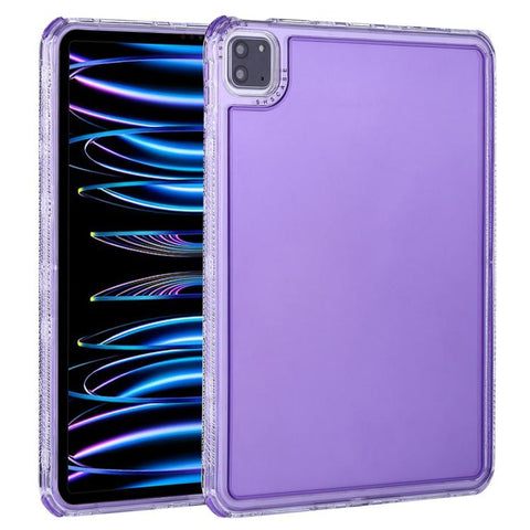 Dream 3 in 1 TPU Hybrid PC Tablet Case, For iPad Air 13 2026 / 2025 / 2024, For iPad Pro 11 2025 / 2024, For iPad mini 2024 / mini 6, For iPad Pro 11 2022 / 2021 / 2020, For iPad Air 2022 / 2020 10.9, For iPad 10.2 2021 / 2020 / 10.5 2019              ...