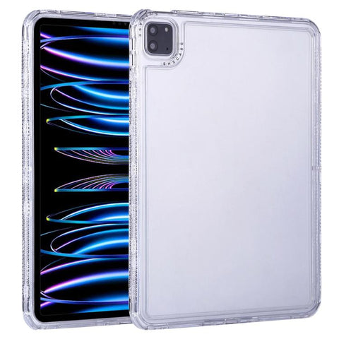 Dream 3 in 1 TPU Hybrid PC Tablet Case, For iPad Air 13 2026 / 2025 / 2024, For iPad Pro 11 2025 / 2024, For iPad mini 2024 / mini 6, For iPad Pro 11 2022 / 2021 / 2020, For iPad Air 2022 / 2020 10.9, For iPad 10.2 2021 / 2020 / 10.5 2019              ...