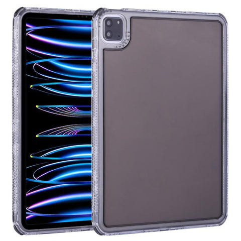 Dream 3 in 1 TPU Hybrid PC Tablet Case, For iPad Air 13 2026 / 2025 / 2024, For iPad Pro 11 2025 / 2024, For iPad mini 2024 / mini 6, For iPad Pro 11 2022 / 2021 / 2020, For iPad Air 2022 / 2020 10.9, For iPad 10.2 2021 / 2020 / 10.5 2019              ...