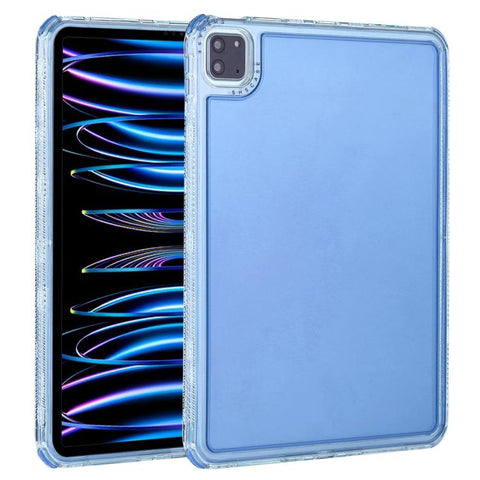 Dream 3 in 1 TPU Hybrid PC Tablet Case, For iPad Air 13 2026 / 2025 / 2024, For iPad Pro 11 2025 / 2024, For iPad mini 2024 / mini 6, For iPad Pro 11 2022 / 2021 / 2020, For iPad Air 2022 / 2020 10.9, For iPad 10.2 2021 / 2020 / 10.5 2019              ...