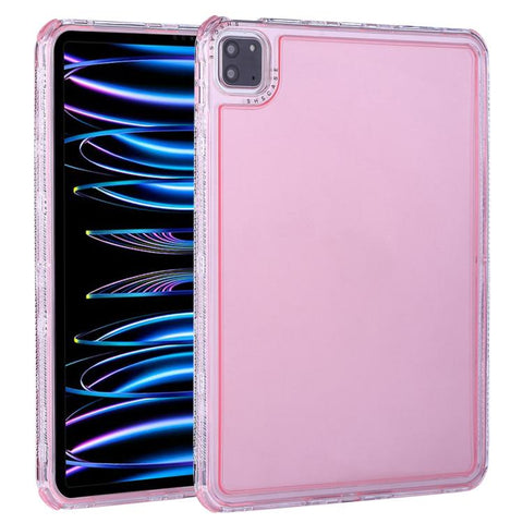 Dream 3 in 1 TPU Hybrid PC Tablet Case, For iPad Air 13 2026 / 2025 / 2024, For iPad Pro 11 2025 / 2024, For iPad mini 2024 / mini 6, For iPad Pro 11 2022 / 2021 / 2020, For iPad Air 2022 / 2020 10.9, For iPad 10.2 2021 / 2020 / 10.5 2019              ...