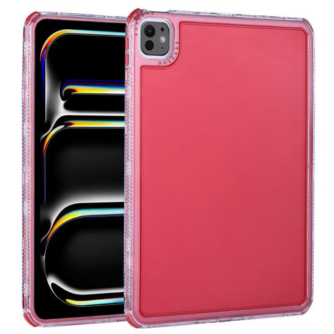 Dream 3 in 1 TPU Hybrid PC Tablet Case, For iPad Air 13 2026 / 2025 / 2024, For iPad Pro 11 2025 / 2024, For iPad mini 2024 / mini 6, For iPad Pro 11 2022 / 2021 / 2020, For iPad Air 2022 / 2020 10.9, For iPad 10.2 2021 / 2020 / 10.5 2019              ...