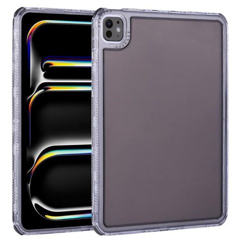 Dream 3 in 1 TPU Hybrid PC Tablet Case, For iPad Air 13 2026 / 2025 / 2024, For iPad Pro 11 2025 / 2024, For iPad mini 2024 / mini 6, For iPad Pro 11 2022 / 2021 / 2020, For iPad Air 2022 / 2020 10.9, For iPad 10.2 2021 / 2020 / 10.5 2019              ...